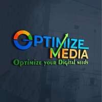 Optimize media logo - Similar company to Optimize Media