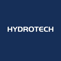 Hydrotech logo - Similar company to Mørenot Denmark A/S