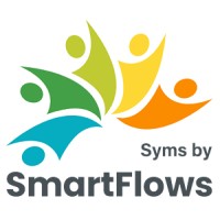 SmartFlows Syms logo - Similar company to Dbs Datamarketing Ltd