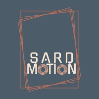 SARD MOTION logo - Similar company to Oteeto