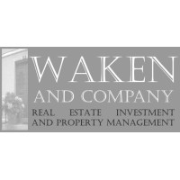 Waken and Company logo - Similar company to J. Herzog & Sons