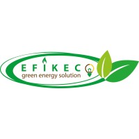 Efikeco logo - Similar company to Reamed Srl