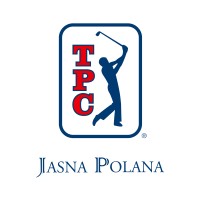 TPC Jasna Polana logo - Similar company to Galloping Hill Golf Course