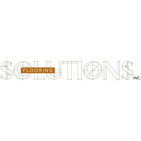 Flooring Solutions Inc. logo - Similar company to Flooring Experts