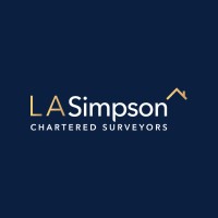 L A Simpson Chartered Surveyors logo - Similar company to +Addjust