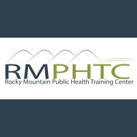 Rocky Mountain Public Health Training Center logo - Similar company to Seneca Scientific Solutions