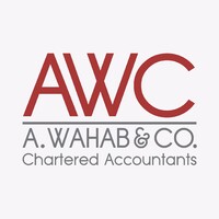 A. Wahab & Co. logo - Similar company to A. Qasem & Co. Chartered Accountants