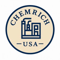 Chemrich USA logo - Similar company to Cvmap