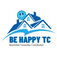 Be Happy TC logo - Similar company to Transaction Coordinator