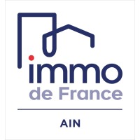 IMMO de France Ain logo - Similar company to Arthurimmo.Com - Morestel