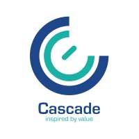 Cascade Solutions Inc logo - Similar company to Delta Logistics Co.