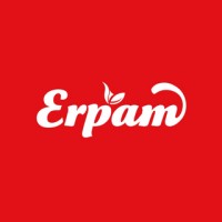 ERPAM SRL logo - Similar company to Erpam Gmbh