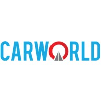 Carworld Supermarket and Superstore logo - Similar company to Brookgate