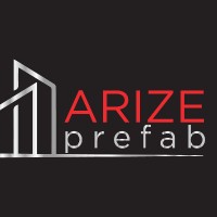 Arize Prefab logo - Similar company to Constructobot