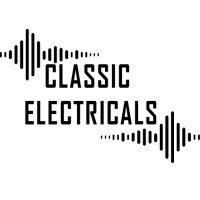 Classic Electricals logo - Similar company to Classic Electricals