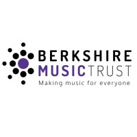 Berkshire Music Trust logo - Similar company to Weis Creative