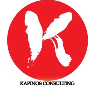 Kapinos Consulting Limited