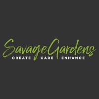 Savage Gardens Inc. logo - Similar company to Birchstone Landscape Design