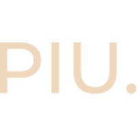PIU.BRAND logo - Similar company to Bonitagê