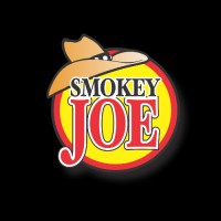 Smokey Joe Spices and Sauces logo - Similar company to Alignh Trading & Distribution