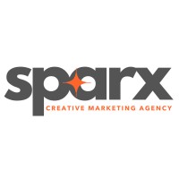 Sparx Creative Marketing Agency logo - Similar company to Axis Cre