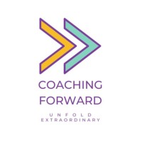 COACHING FORWARD logo - Similar company to Connect X