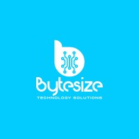 Bytesize Technology Solutions logo - Similar company to Ascension Portal