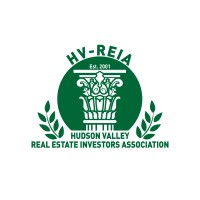 Hudson Valley Real Estate Investors Association