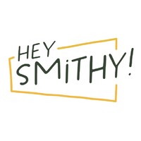 Hey Smithy logo - Similar company to Power Communications
