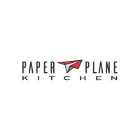 Paper Plane Kitchen logo - Similar company to Hatch | Smart Manufacturing
