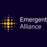 Emergent Alliance logo - Similar company to Open Innovations