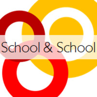 School & School logo - Similar company to Seniorlab