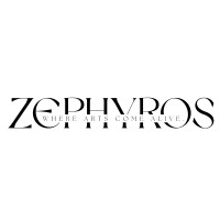 Zephyros logo - Similar company to Azet