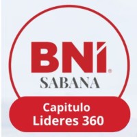 BNI Sabana - Líderes 360 logo - Similar company to Ihellow