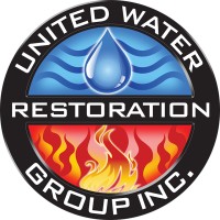 United Water Restoration Group, Inc. logo - Similar company to Wickum Weld