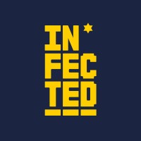 INFECTED GmbH logo - Similar company to M-Create Gmbh