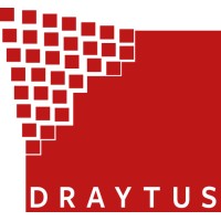 Draytus LTD logo - Similar company to Web3Box Software Llc