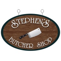 Stephen's Butcher Shop logo - Similar company to Eat Clean, Llc