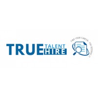 True Talent Hire logo - Similar company to We Hire Remotely