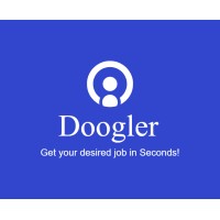 Doogler - Job Search logo - Similar company to Quantum Analytica