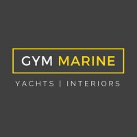 Gym Marine Yachts & Interiors logo - Similar company to Arvra Wellness
