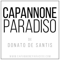 Capannone Paradiso logo - Similar company to Maru Botana Locales