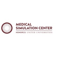Medical Simulation Center logo - Similar company to Medical Simulation Technologies Ltd