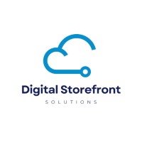 Digital Storefront Solutions logo - Similar company to Luminara Creative