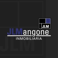 JL Mangone Inmobiliaria logo - Similar company to Cifarelli | Arquitectos - Constructora - Inmobiliaria