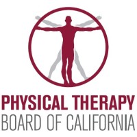 Physical Therapy Board of California logo - Similar company to Barrows Training And Education Physical Therapy