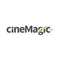 Cinemagic A/S