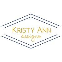 Kristy Ann Designs + Staging logo - Similar company to Kitchen Star Design Studio