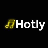 The Hotly App logo - Similar company to Nesture