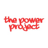 The Power Project logo - Similar company to Jumphire